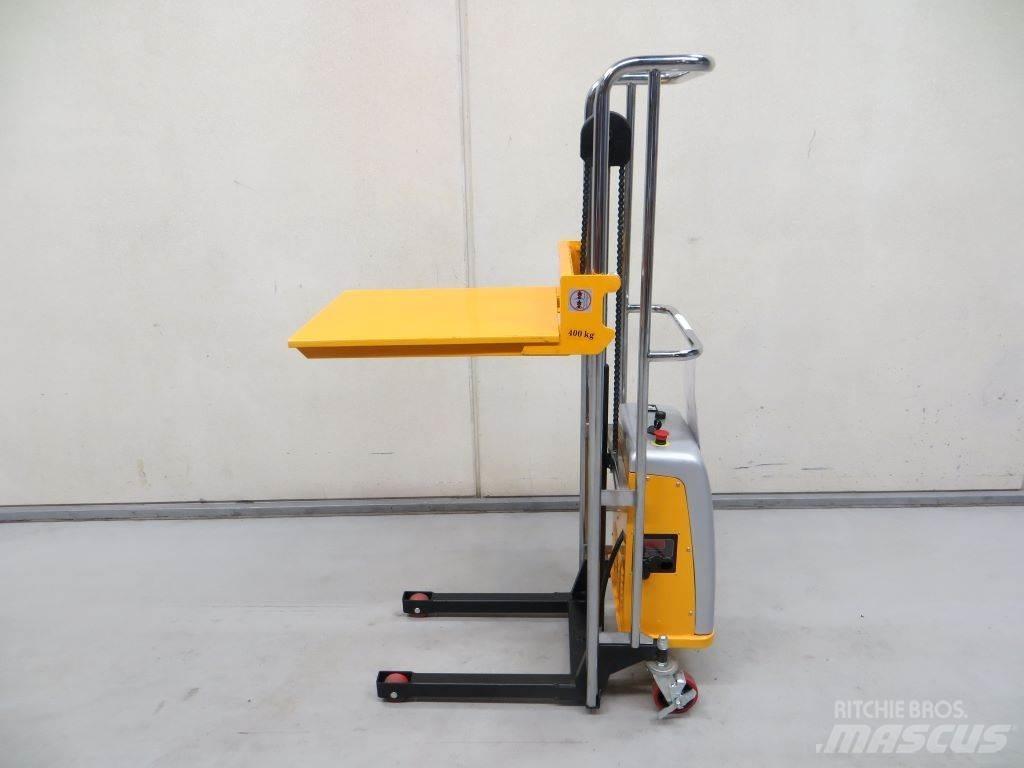 Intra 1841044215 Manual Pallet Stacker