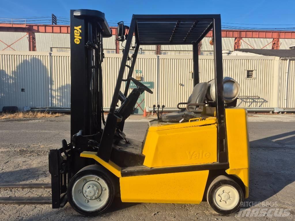 Yale GLC050TGNUAE088 Misc Forklifts