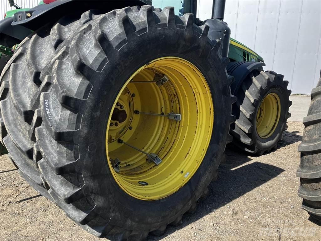 Petlas 520/85R46 Tires, wheels and rims