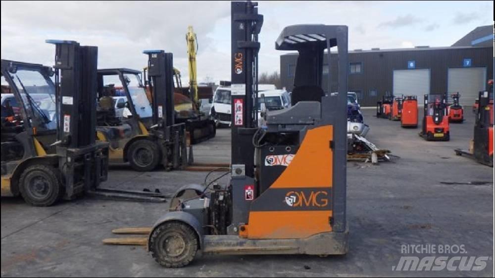 OMG NEOS II 16 SAEC Electric Forklifts