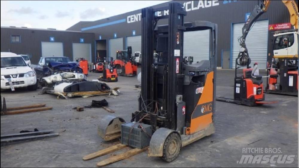 OMG NEOS II 16 SAEC Electric Forklifts
