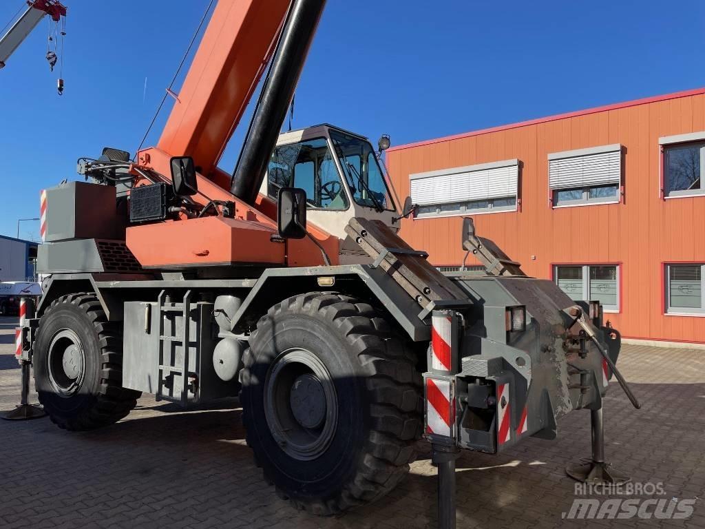 PPM A450 Other Cranes and Lifting Machines