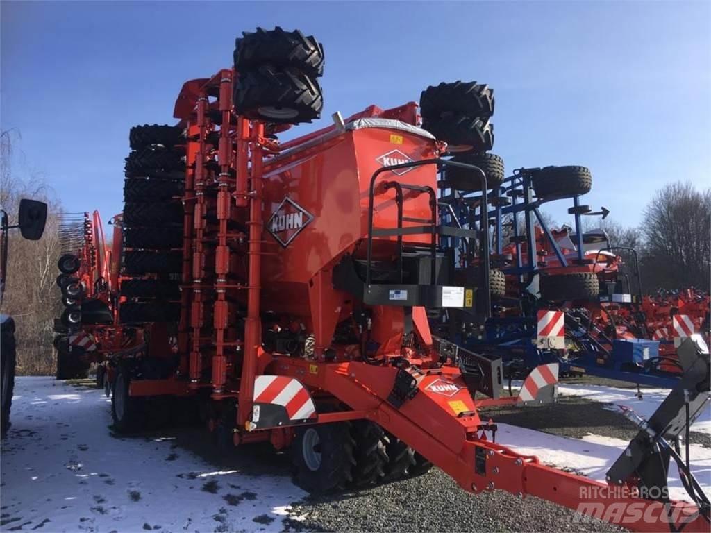Kuhn ESPRO 8000R Farm Drills