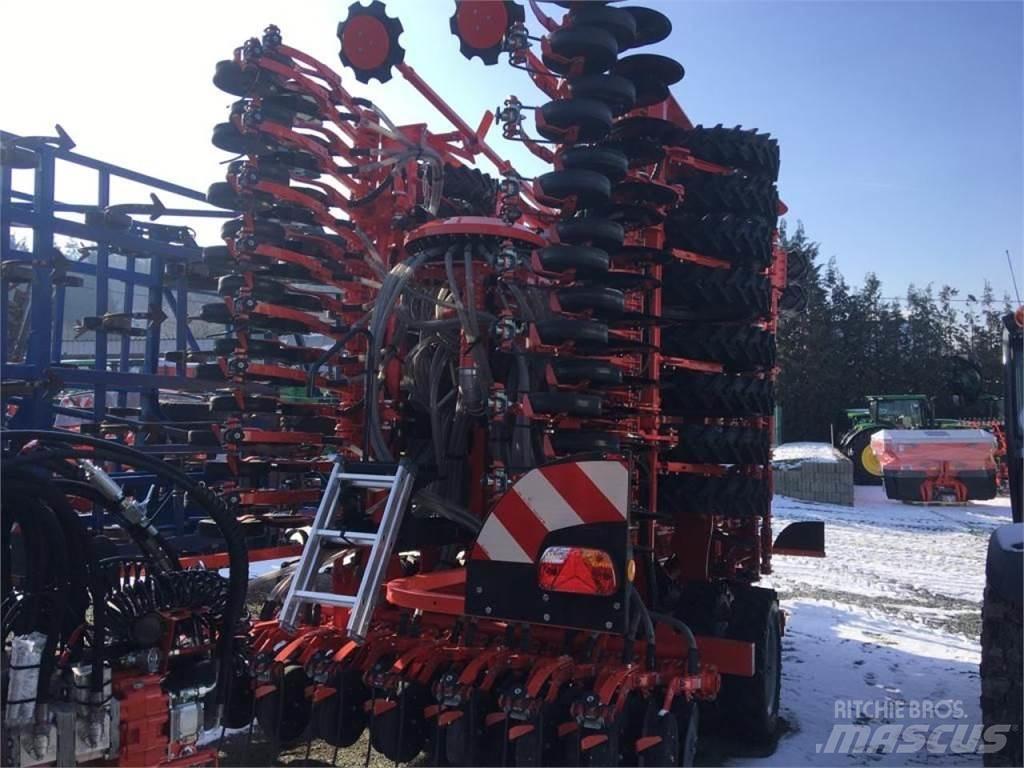 Kuhn ESPRO 8000R Farm Drills