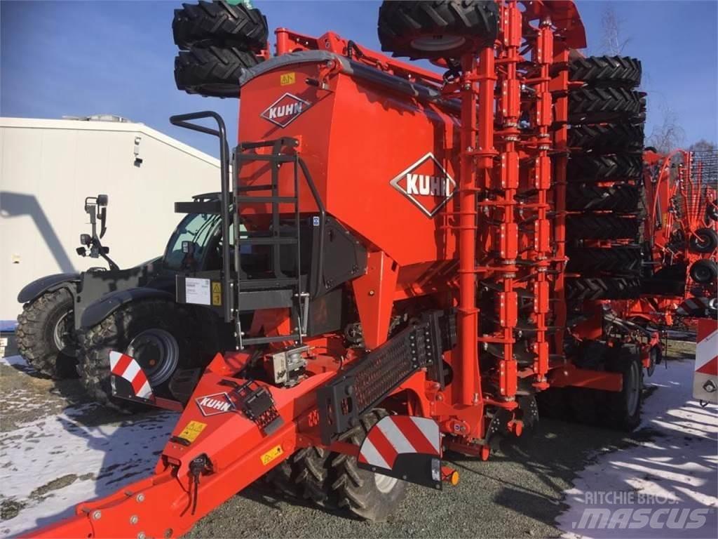 Kuhn ESPRO 8000R Farm Drills
