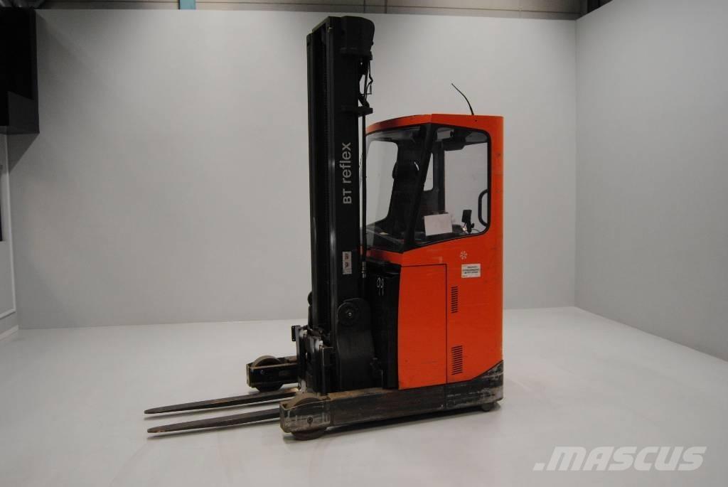 Toyota RRE160CC Reach trucks