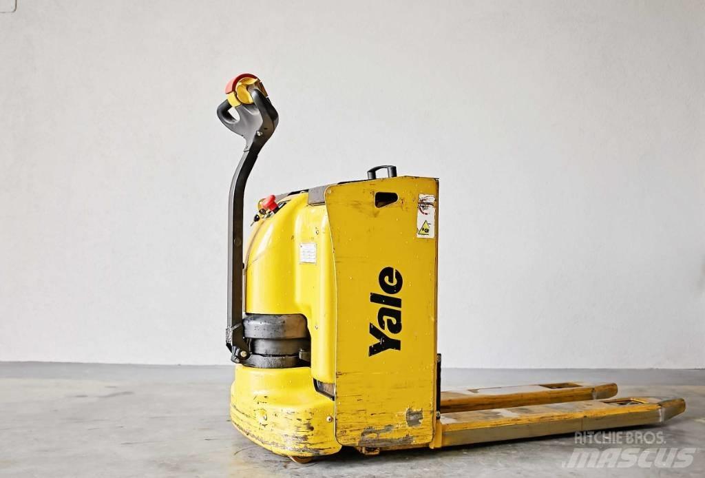 Yale MP20DL Low lifter