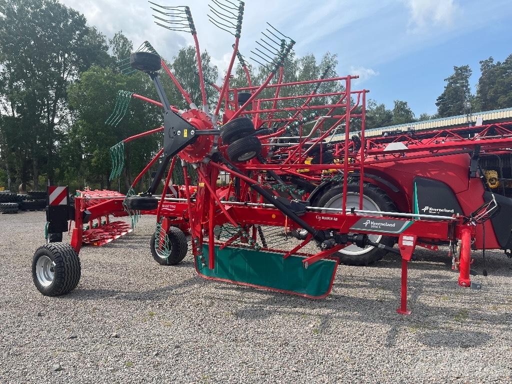 Kverneland 9584C Swathers \ Windrowers