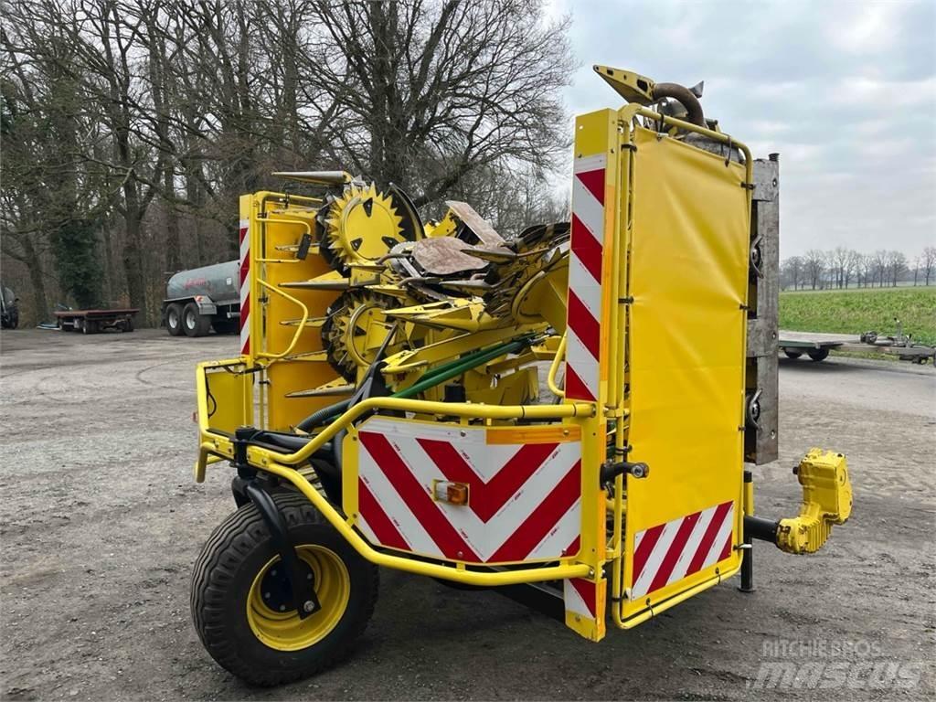 Kemper 375Plus Farm Equipment - Others