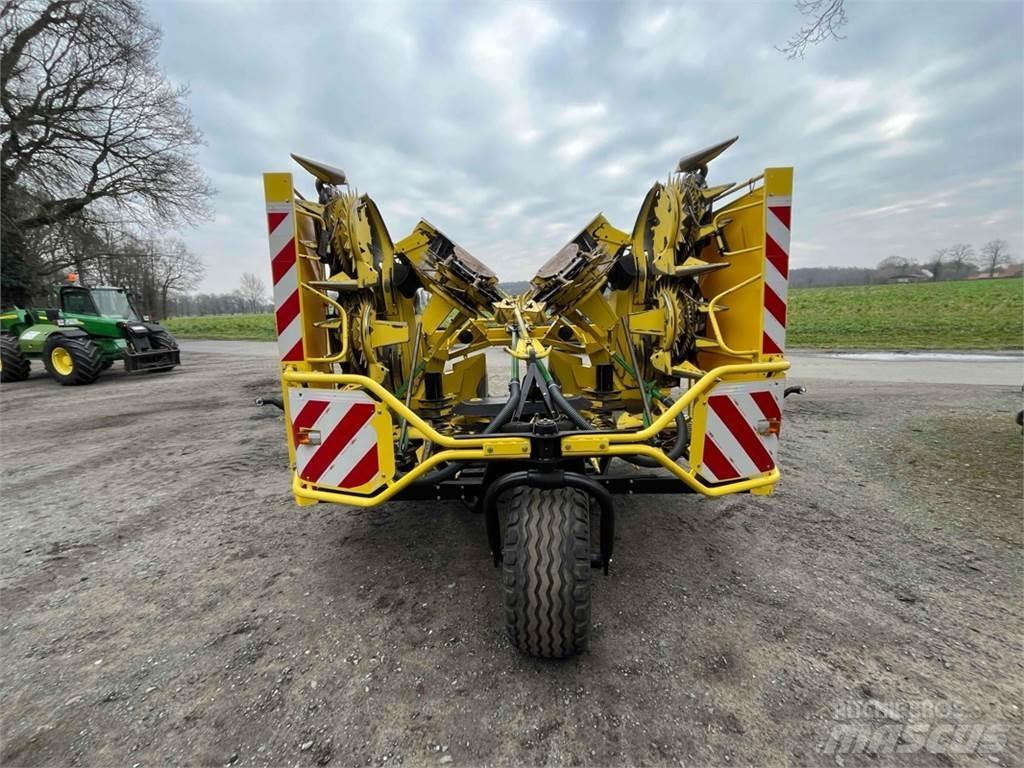 Kemper 375Plus Farm Equipment - Others