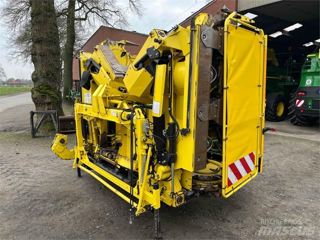 Kemper 375Plus Farm Equipment - Others