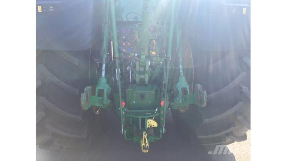 John Deere 7R330 Crop Processing and Storage Units/Machines Others