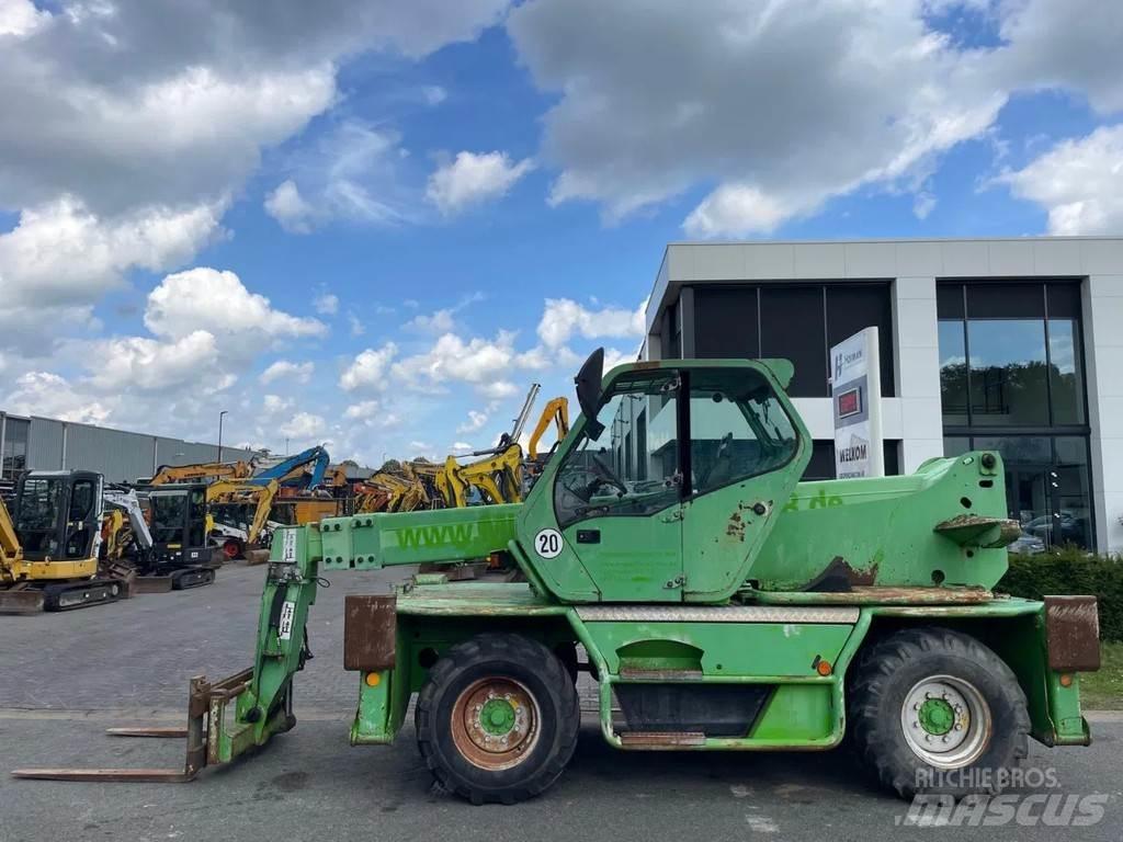 Merlo RT 33.13 Telescopic Handlers