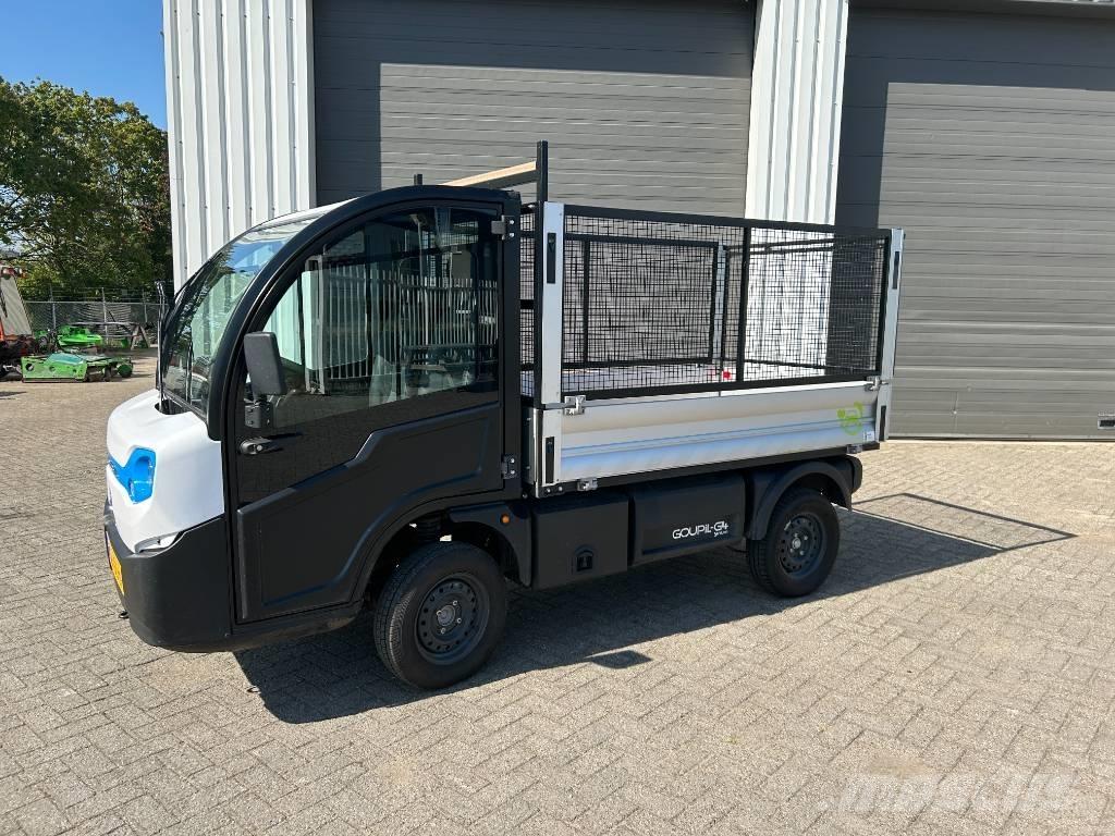 Goupil G 4 Automobiles / SUVS