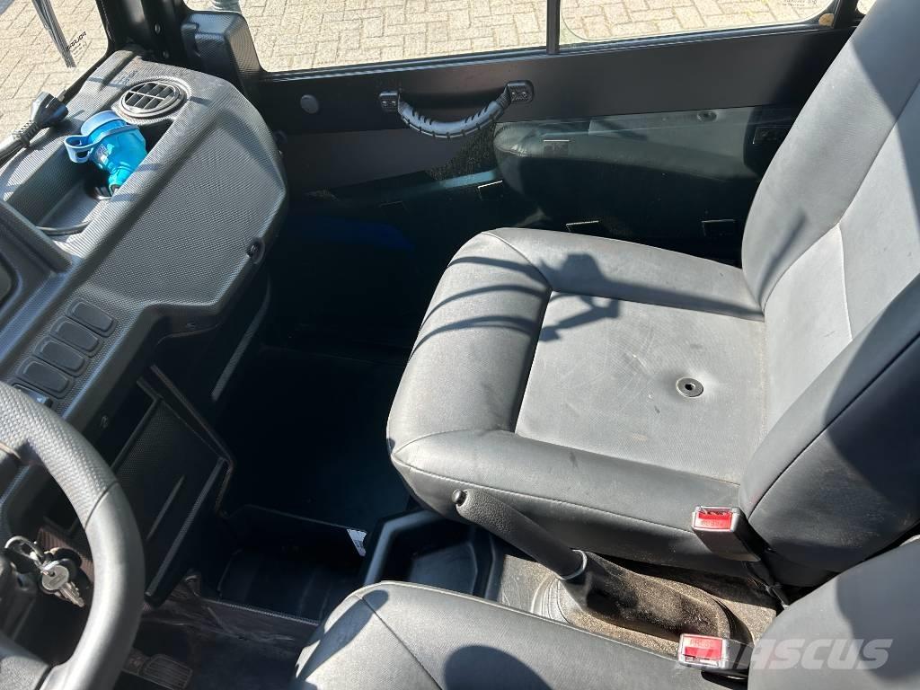 Goupil G 4 Automobiles / SUVS