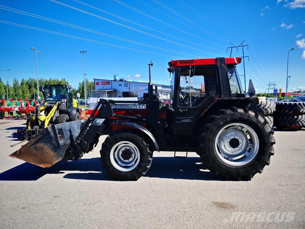 Case IH 845 XL MYYTY Tractors