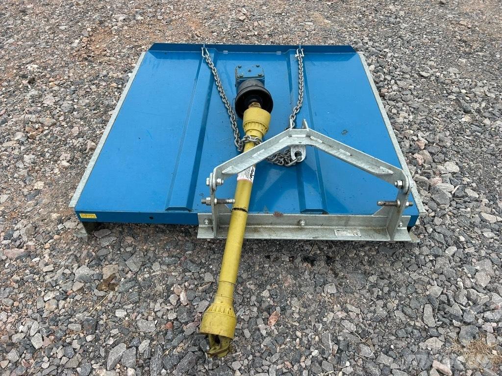Fleming TB 5 Farm Equipment - Others