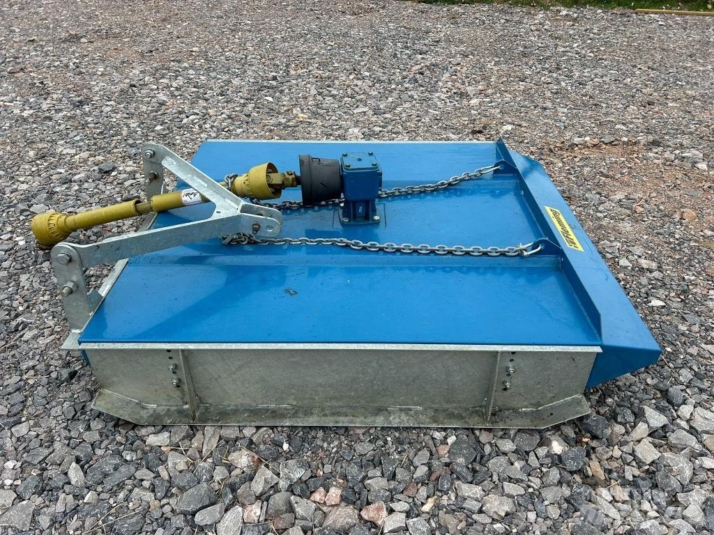 Fleming TB 5 Farm Equipment - Others