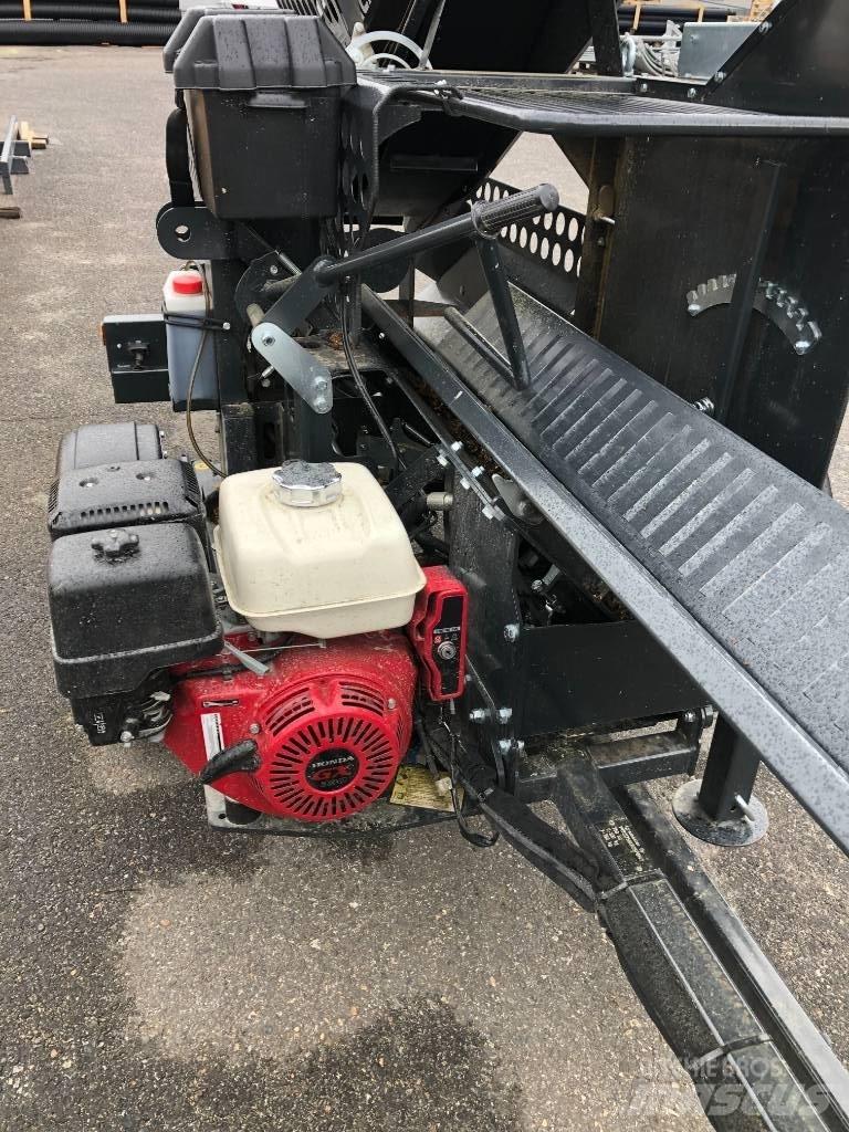 Pilkemaster Evo 30 Slasher Saws