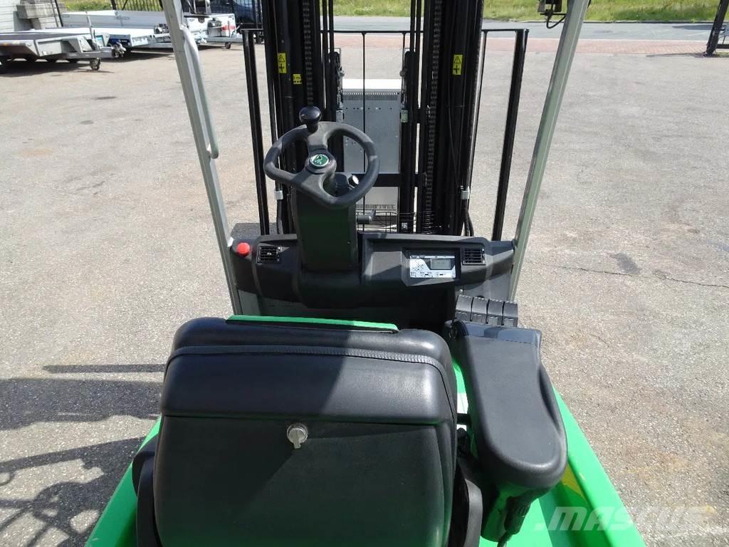 Cesab B420 420 Misc Forklifts