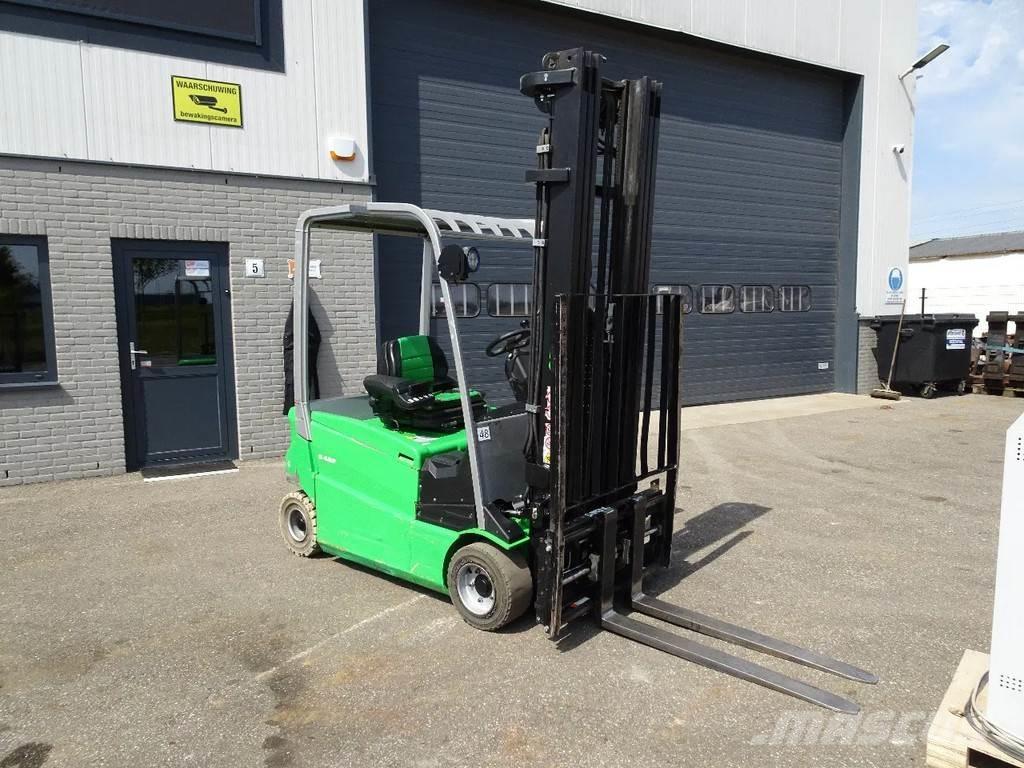 Cesab B420 420 Misc Forklifts