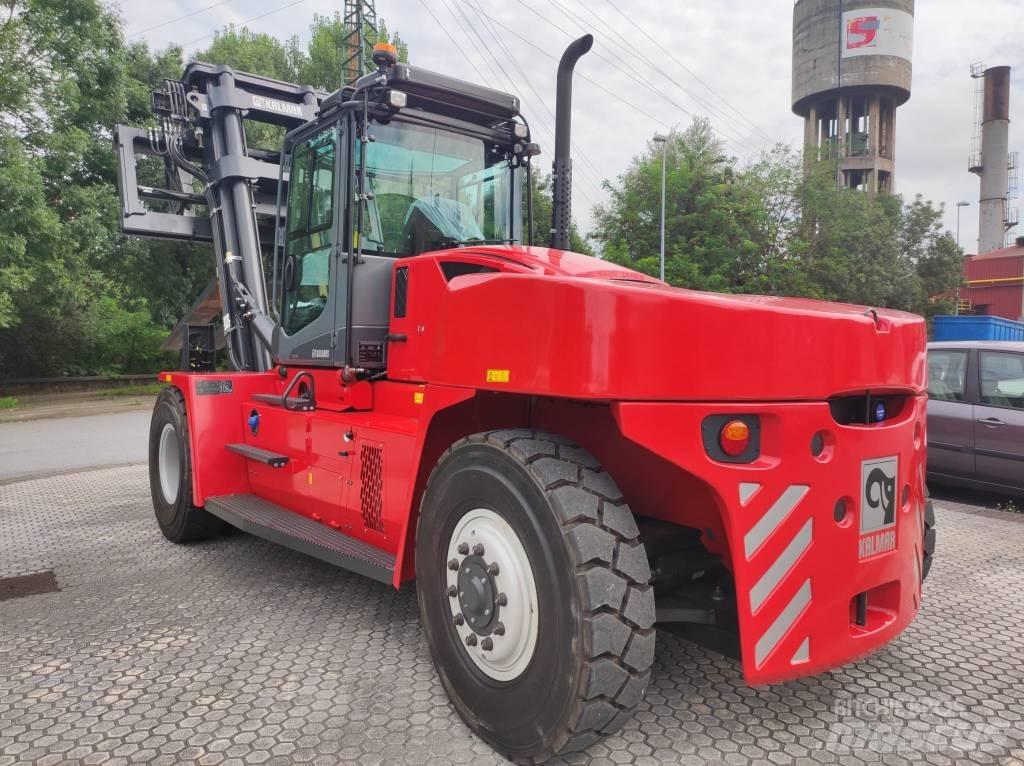 Kalmar DCG160-12 Diesel Forklifts