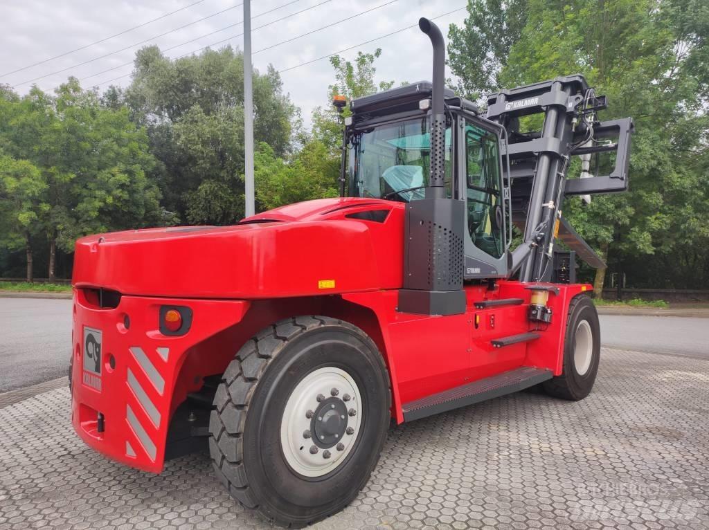 Kalmar DCG160-12 Diesel Forklifts