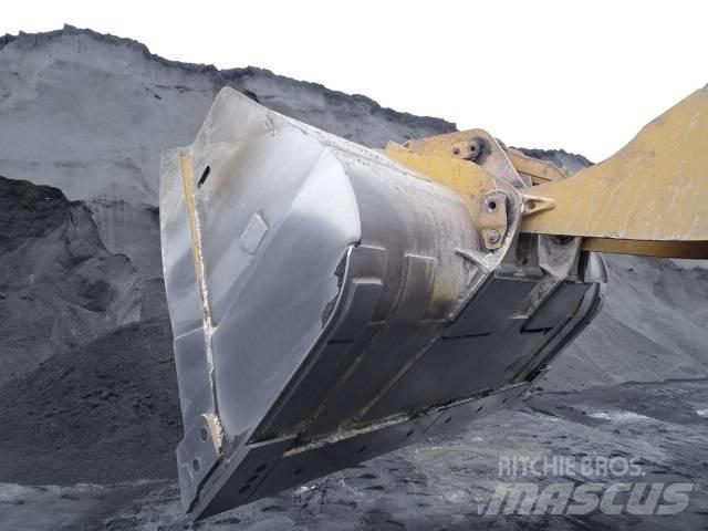 CAT 982 M Wheel Loaders