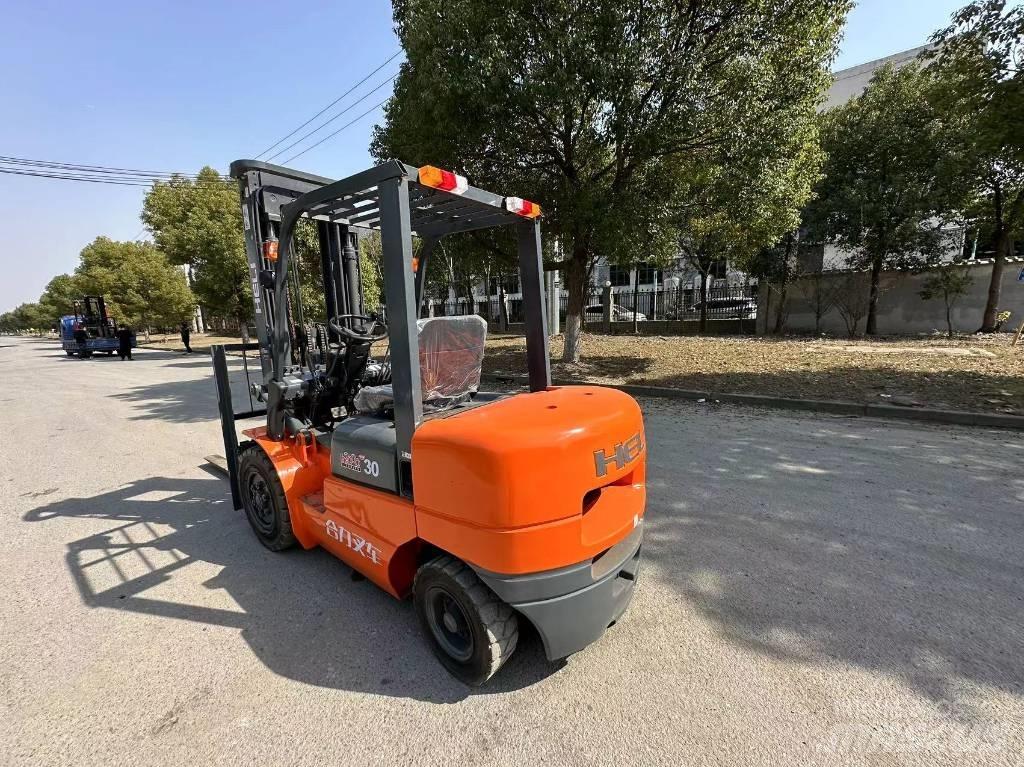 Heli CPC30 Diesel Forklifts