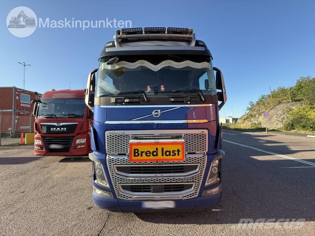 Volvo FH 750 Conventional Trucks / Tractor Trucks