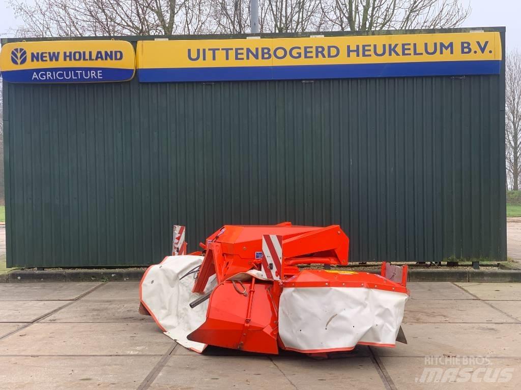 Kuhn FC 313 F Mower-conditioners