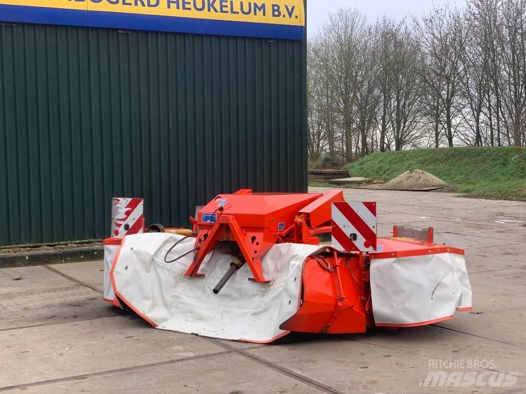 Kuhn FC 313 F Mower-conditioners