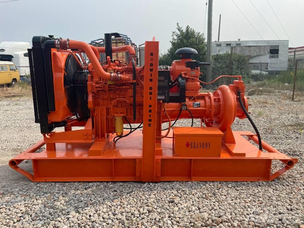 Godwin HL200M Water Pumps