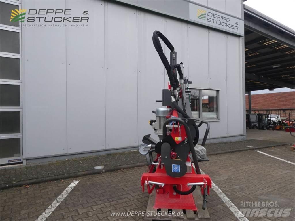 Krpan CV 22 EK Pro Slasher Saws