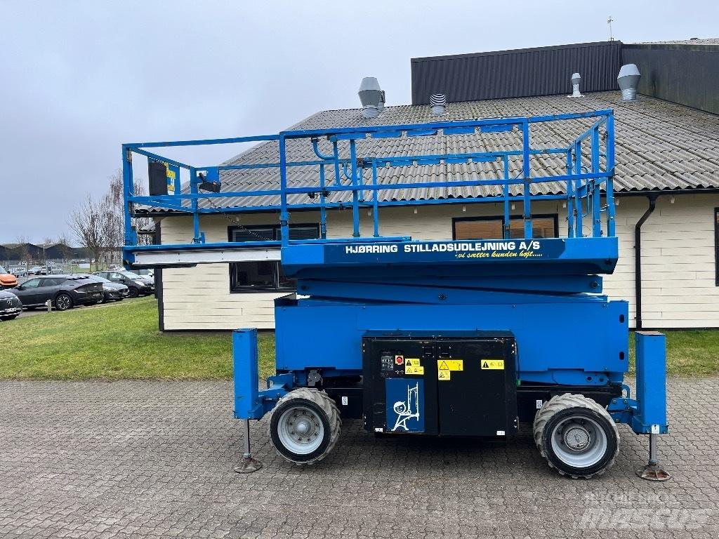 Genie GS 4069 Scissor Lifts