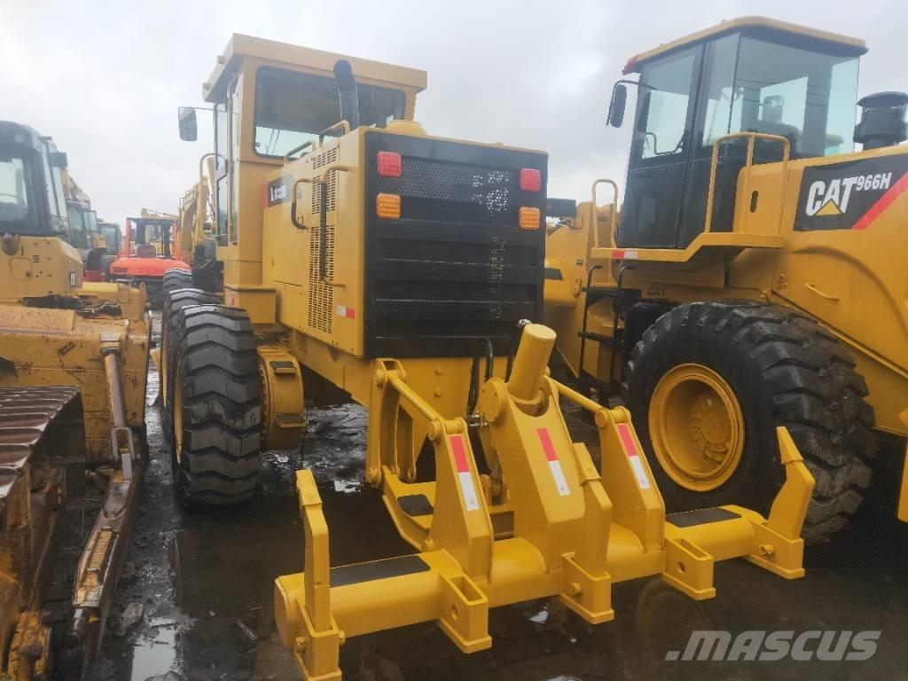 XCMG GR 180 Motor Graders