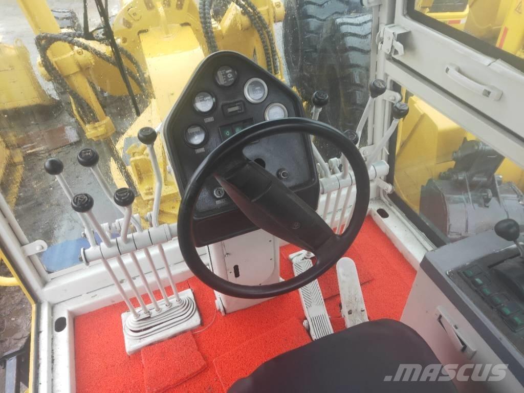 XCMG GR 180 Motor Graders