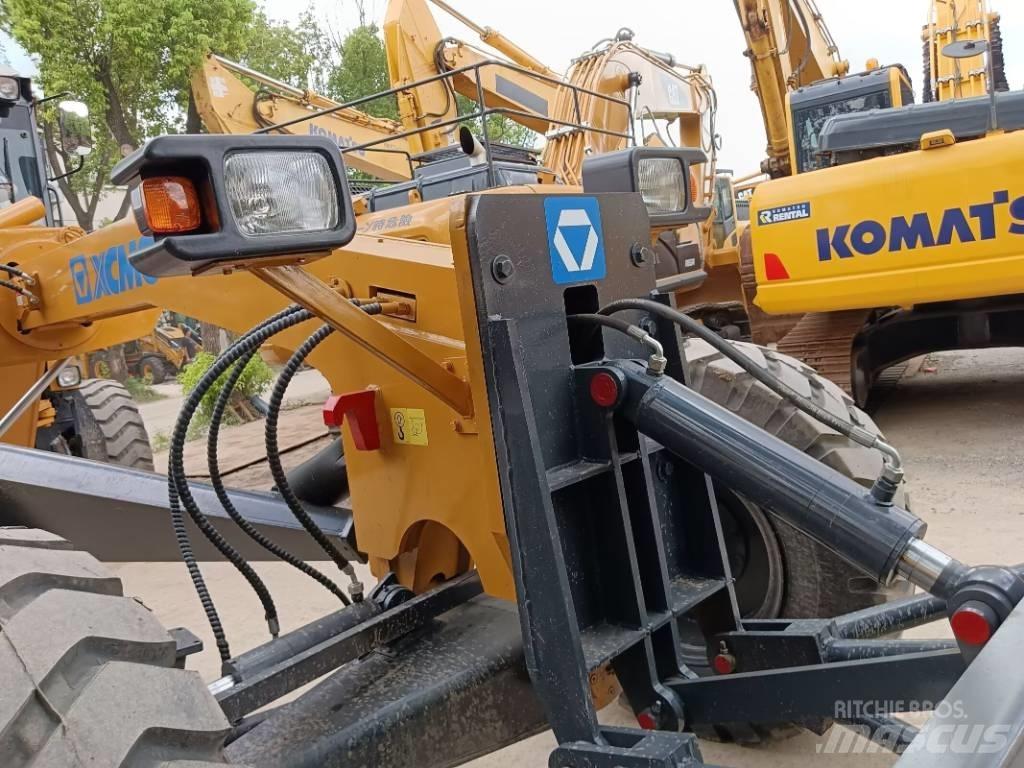 XCMG GR 2153 Motor Graders