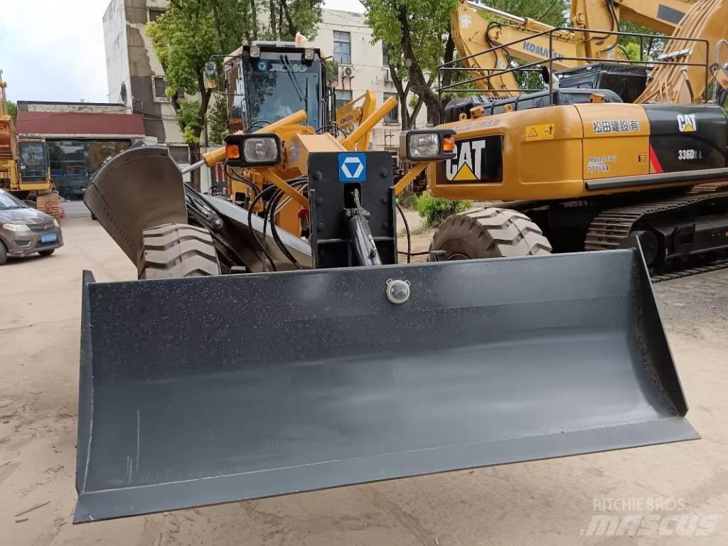 XCMG GR 2153 Motor Graders