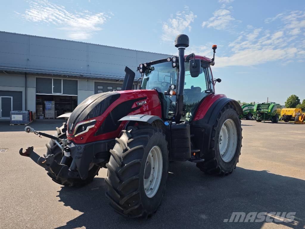 Valtra T 175 E Tractors
