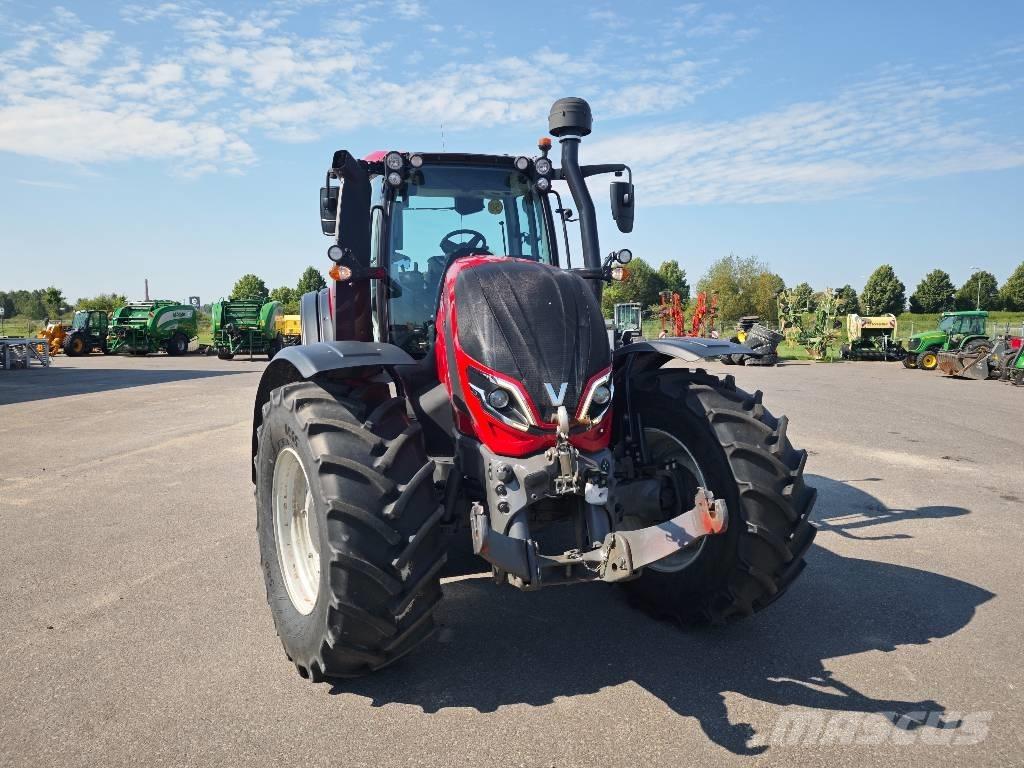 Valtra T 175 E Tractors