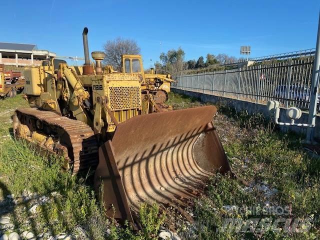 CAT 951 C Crawler Loaders