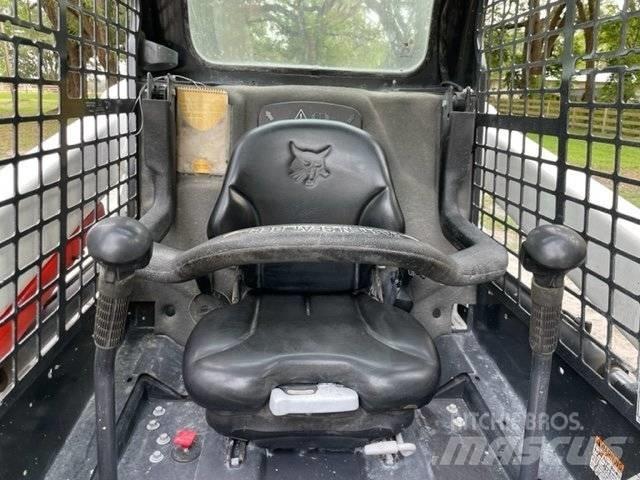 Bobcat S 550 Skid Steer Loaders