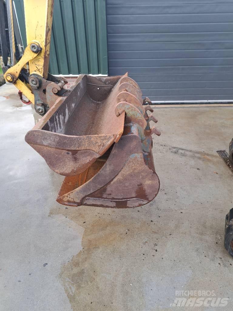 Yanmar Vio 38 Mini Excavators <7t (Mini Diggers)