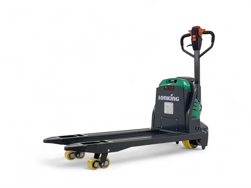 Lonking SL20L3 Pallet Truck