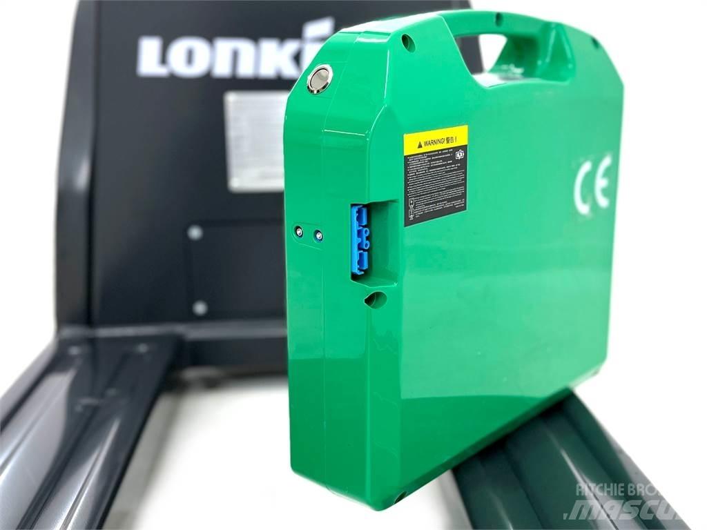 Lonking SL20L3 Pallet Truck