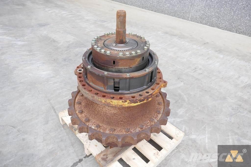 CAT 8G-2443 Axles