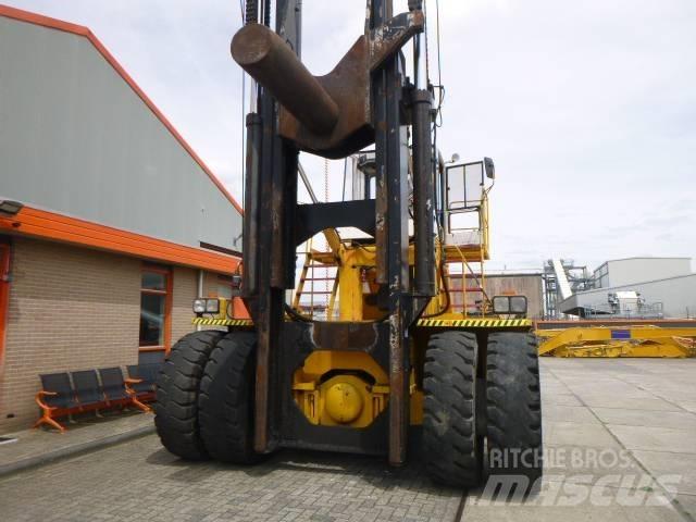 Luna TH37-1200B Diesel Forklifts