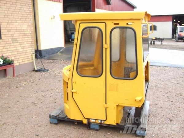 Volvo 4300-4600 Other