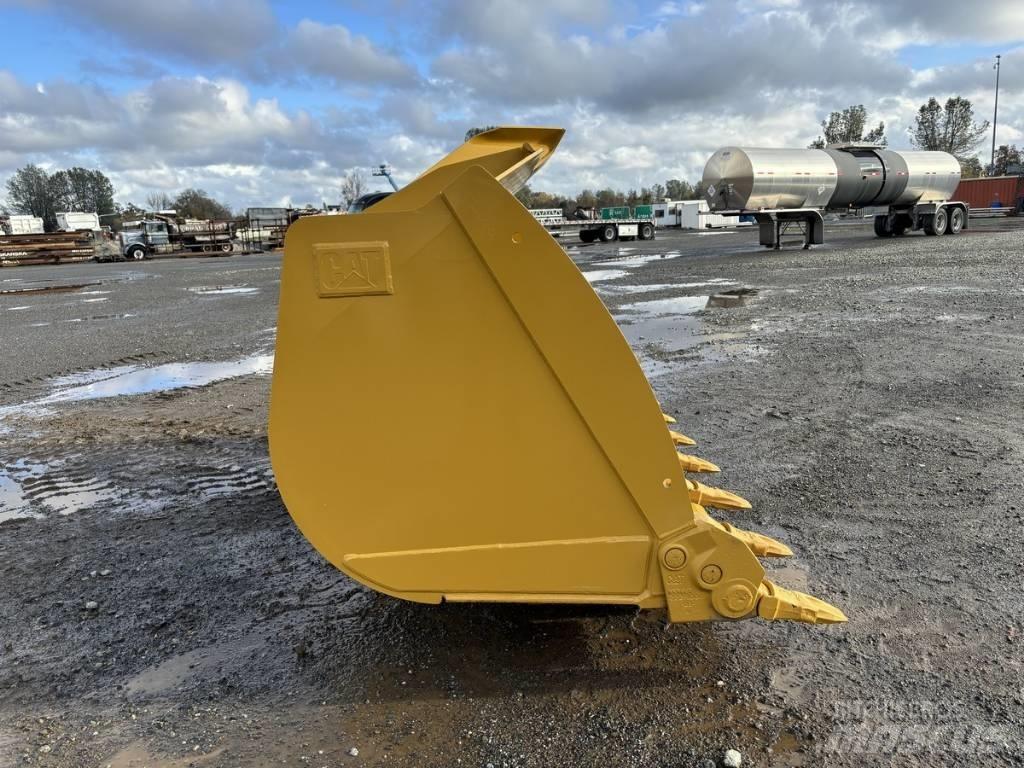 CAT 950GC Other